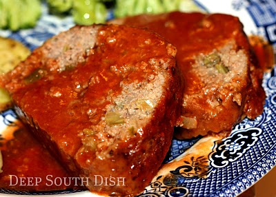 Meatloaf Recipe